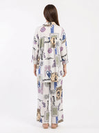 Artelier Women's Co-Ord