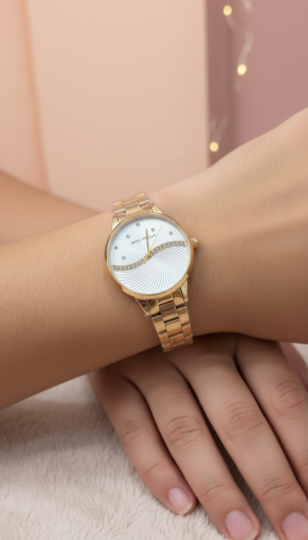 Mini Focus (Wave Whisper)