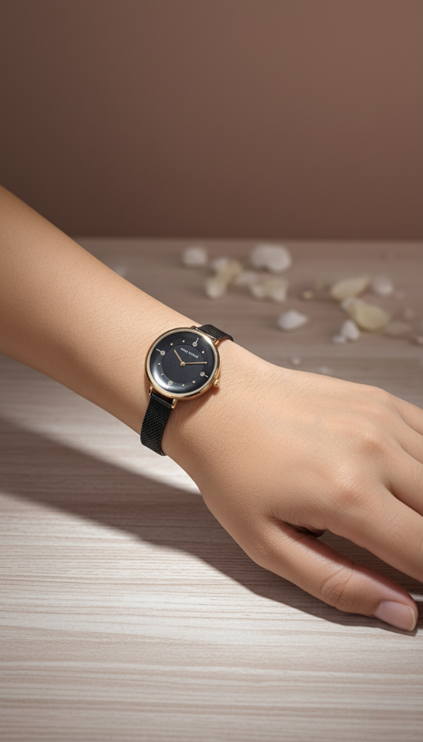 Mini Focus (Eclipse Elegance)