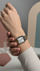 Mini Focus (Regal Radiance)