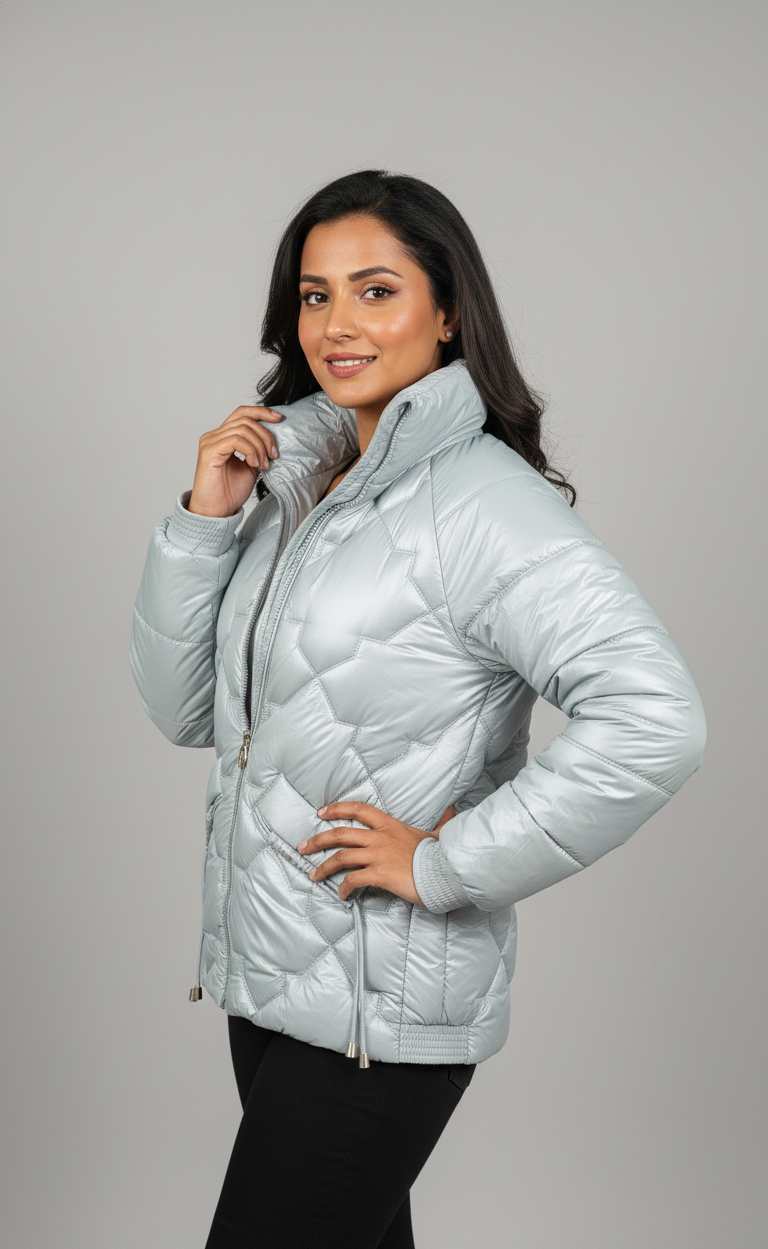 Puffer Jacket