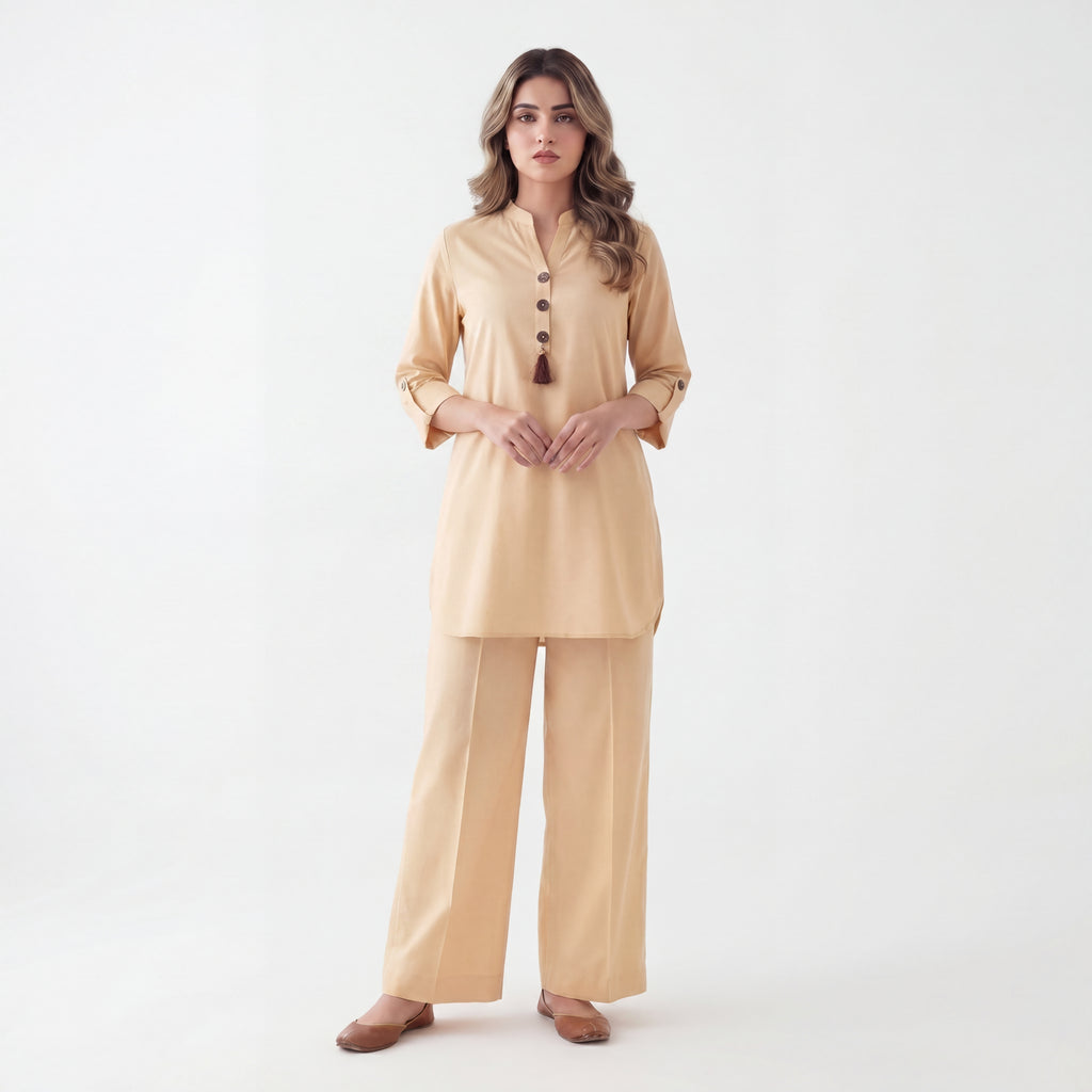 Sandstone Silhouette CO-ORD
