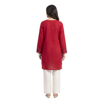 Scarlet Lace Festive Women's Co-Ord