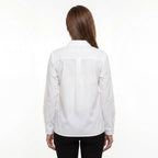 Classic White Shirt
