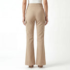 Dune Cargo Flare Trouser