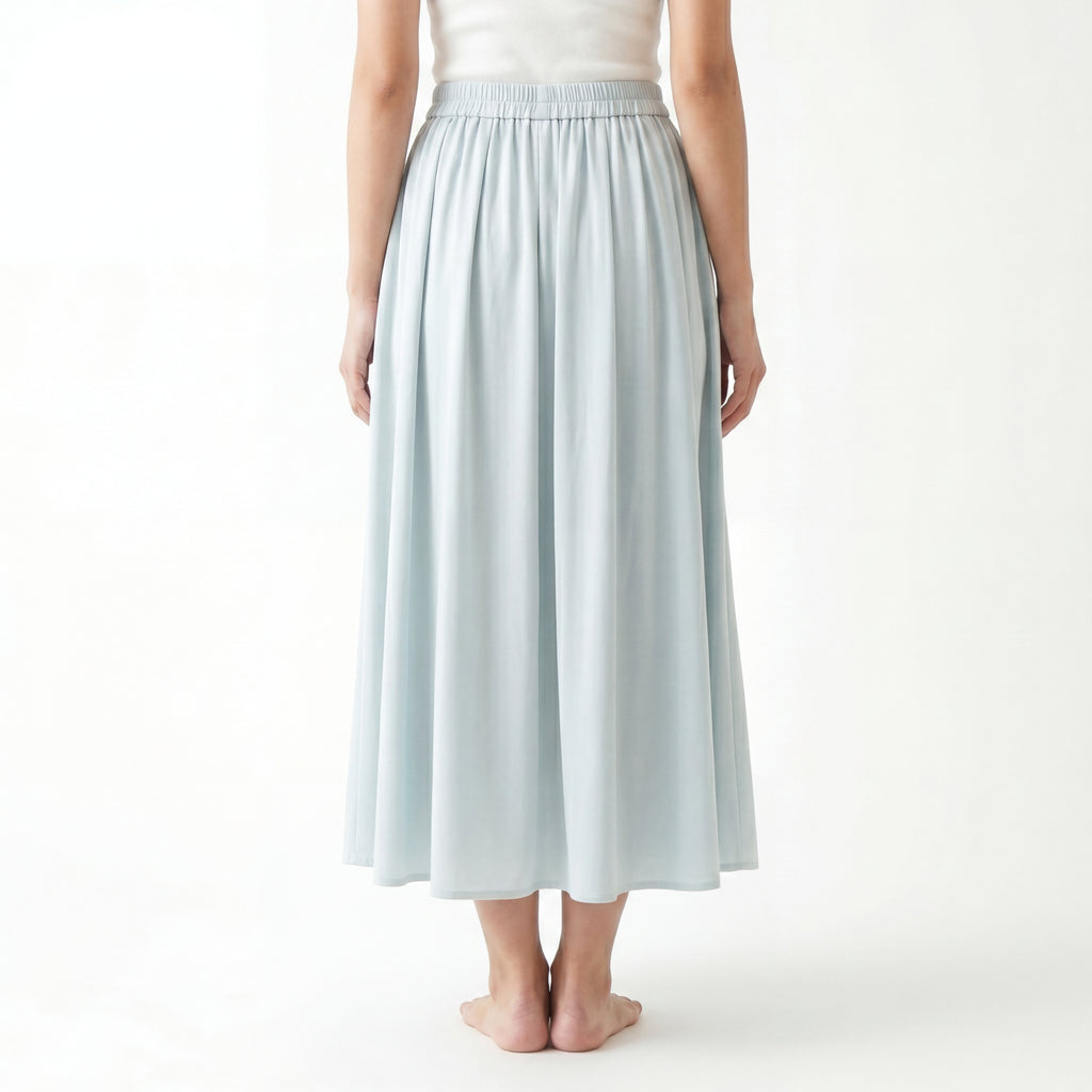 Mist Gather Skirt