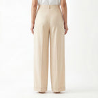 Sand Patch Pocket Formal Pants