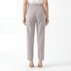 Ash Tapered Formal Pants
