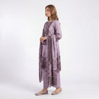 Mohagni Andaz Royal Amethyst – 3PC Lawn Suit