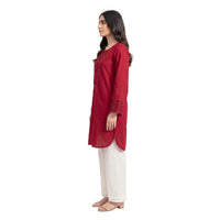Scarlet Lace Festive Women's Co-Ord