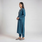 Teal Pearl Co-ord