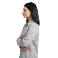 Silver Slate Shirt