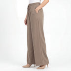 Terrain Wide-Leg Trosuer