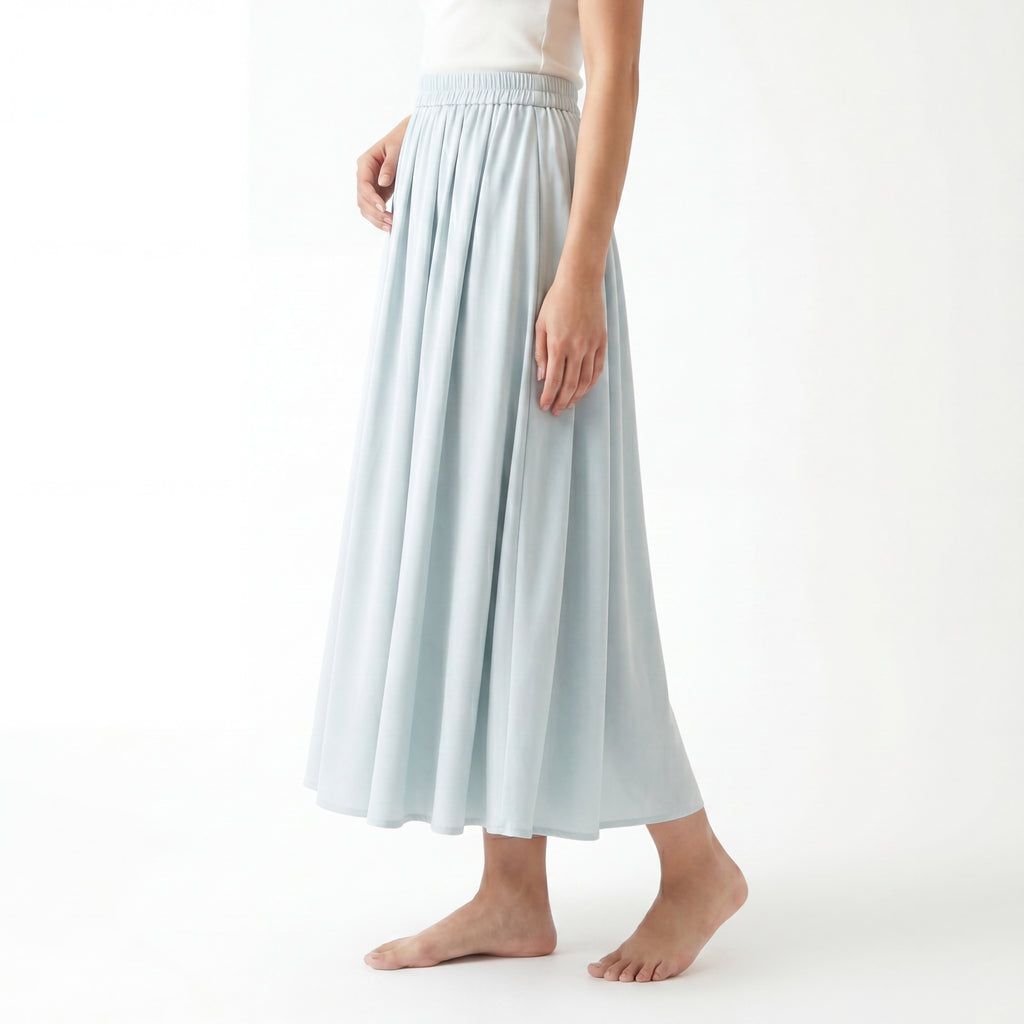 Mist Gather Skirt