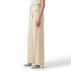 Sand Patch Pocket Formal Pants