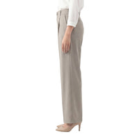 Pebble Wide Leg Formal Pants