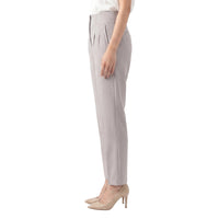 Ash Tapered Formal Pants