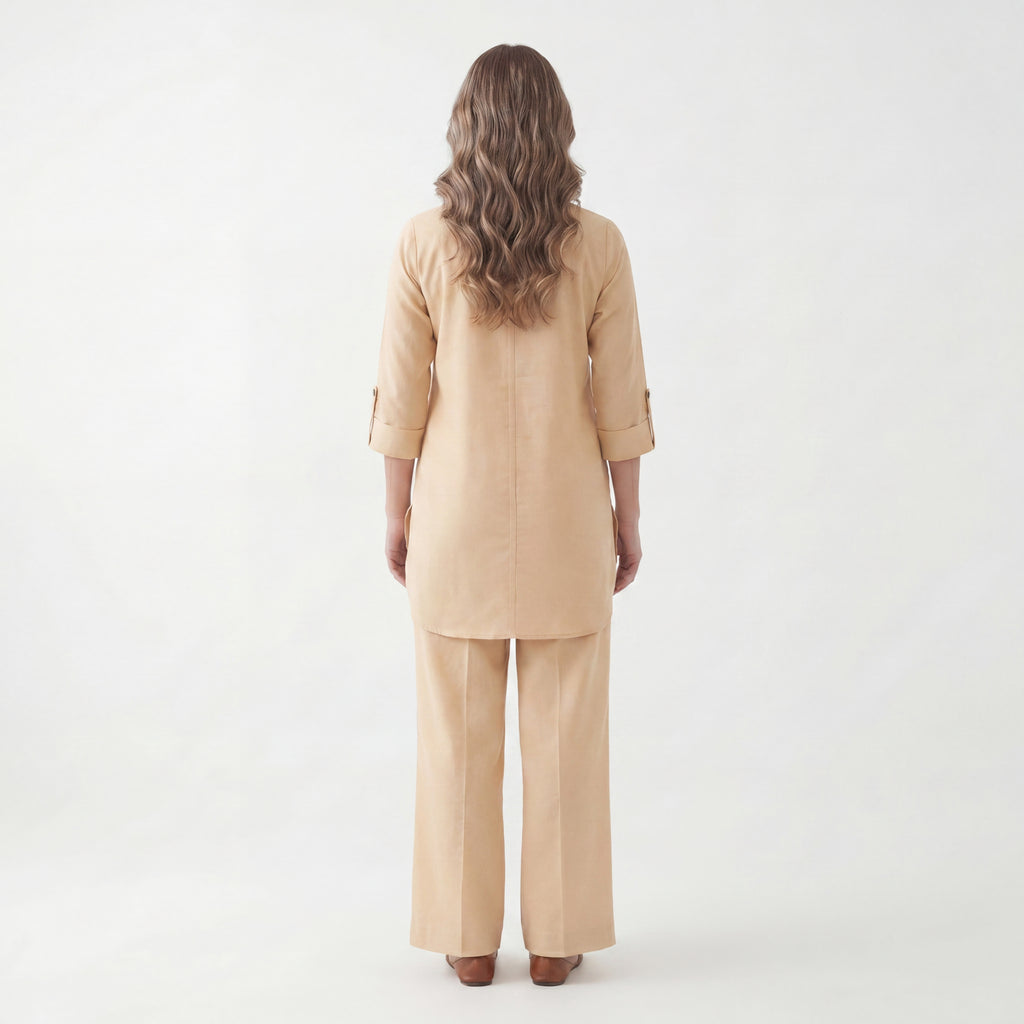 Sandstone Silhouette CO-ORD