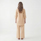 Sandstone Silhouette CO-ORD