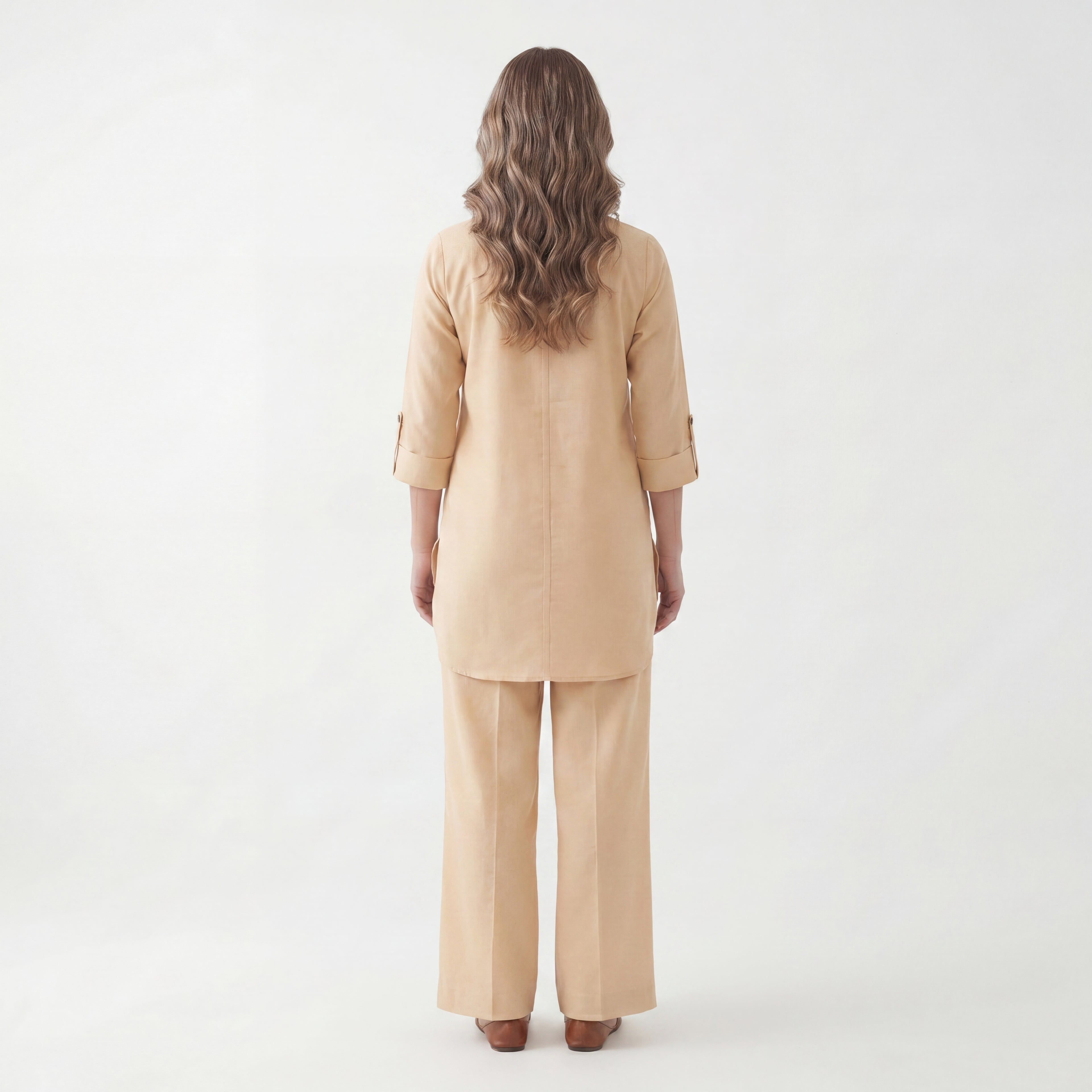 Sandstone Silhouette CO-ORD
