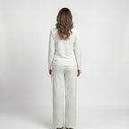 White Chain Texture Set
