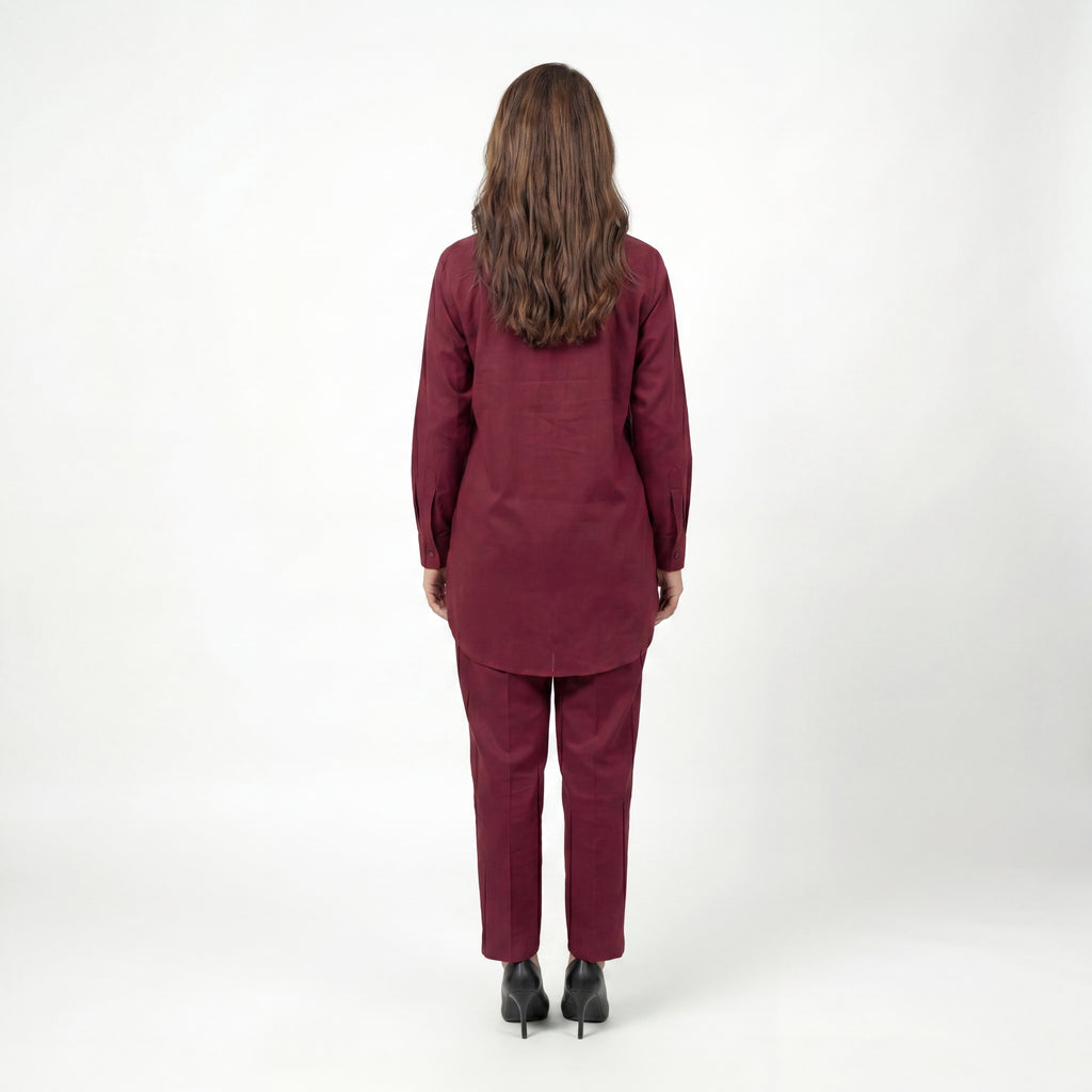 Berry Breeze CO-ORD