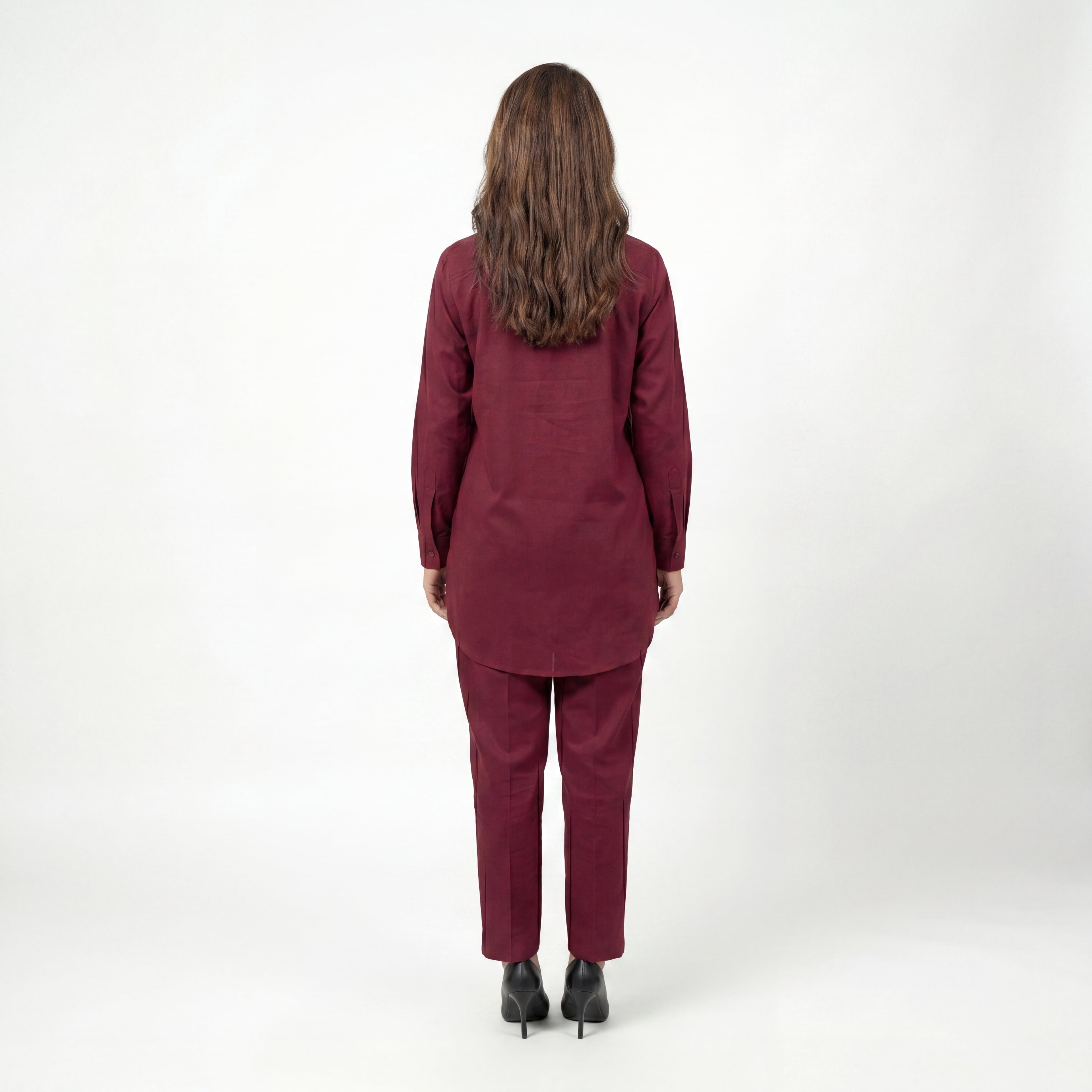 Berry Breeze CO-ORD
