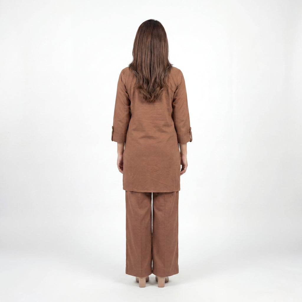 Canyon Flow CO-ORD