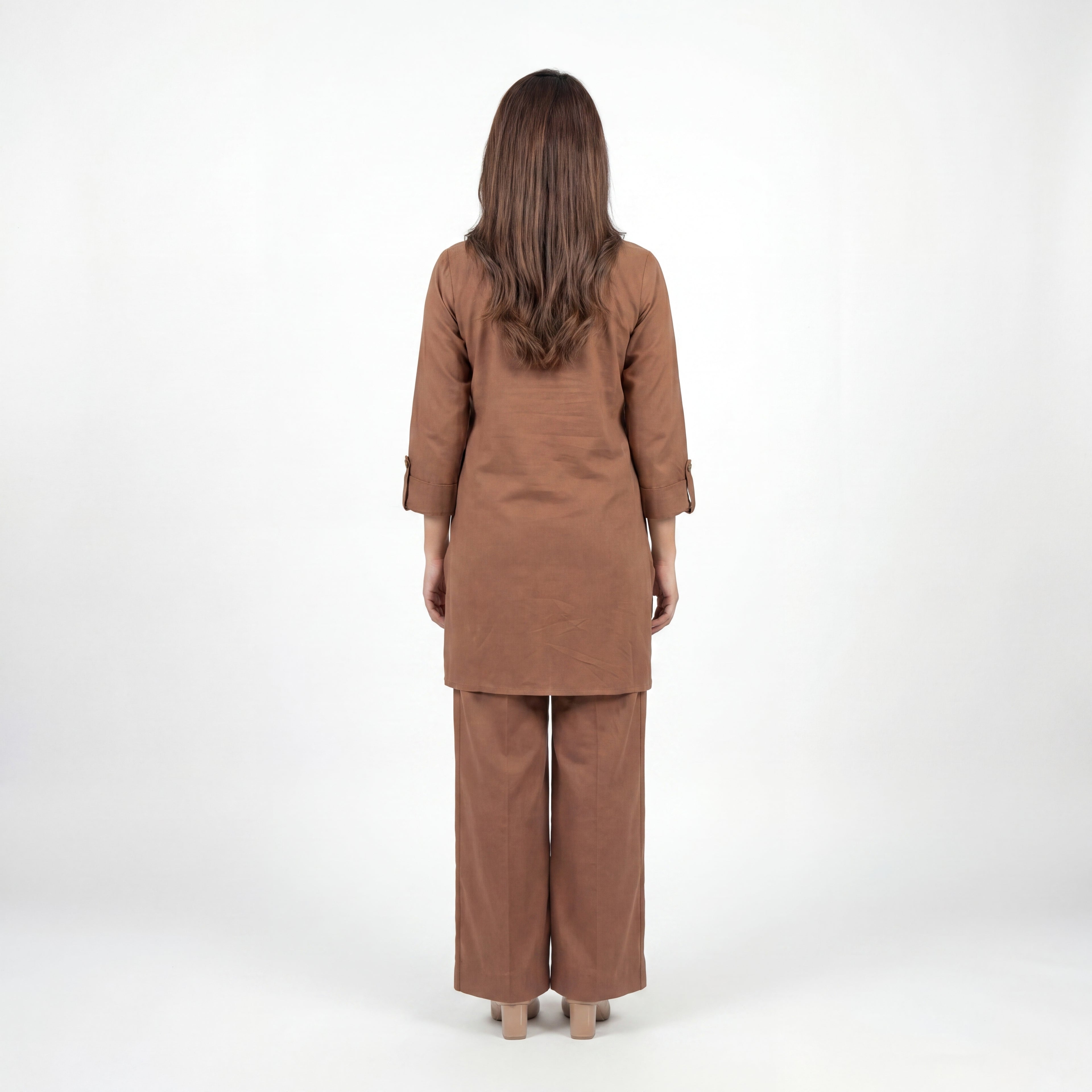 Canyon Flow CO-ORD