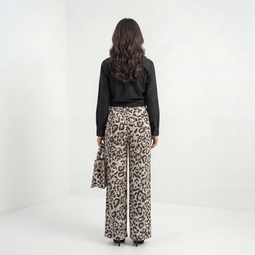 The Nomad Printed Set