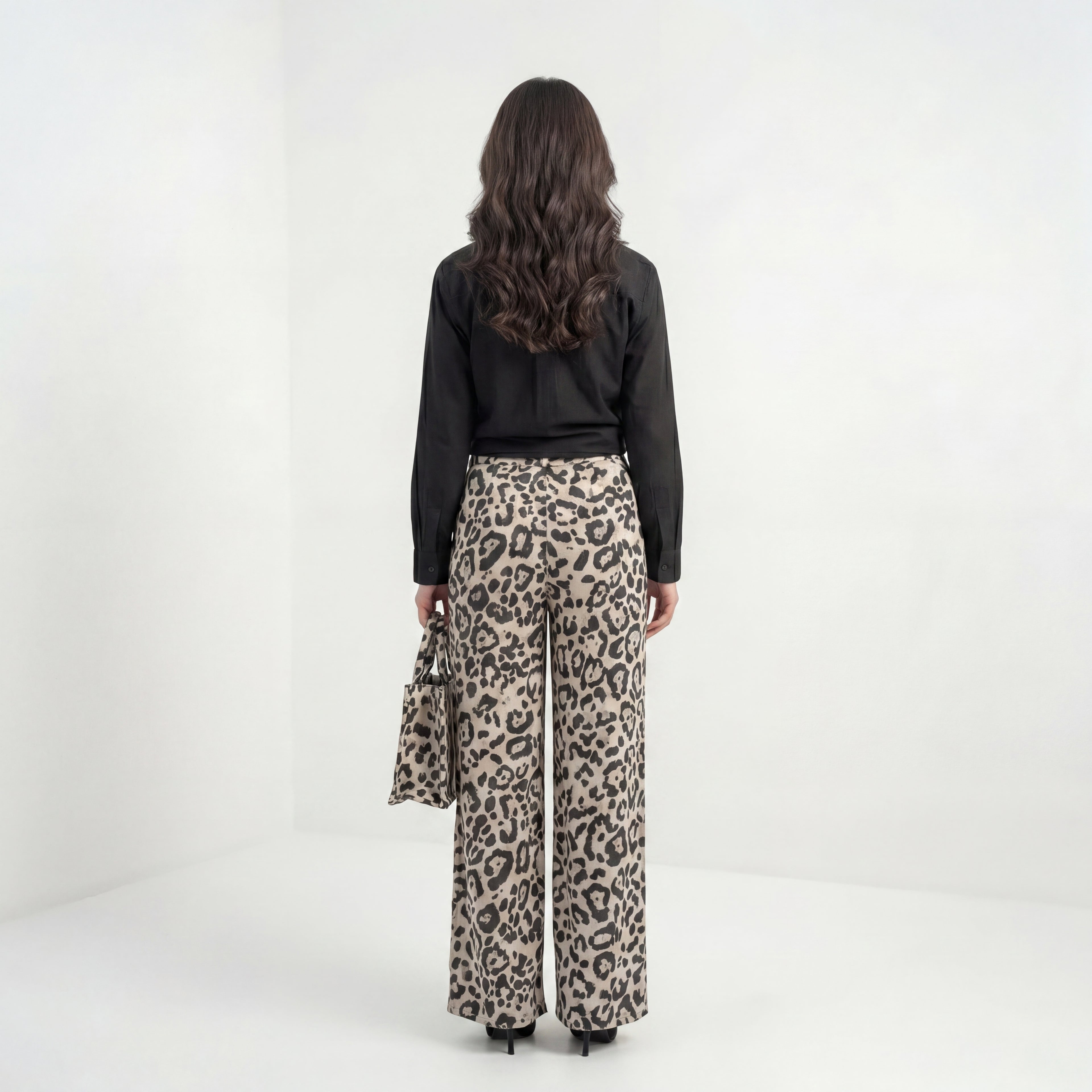 The Nomad Printed Set