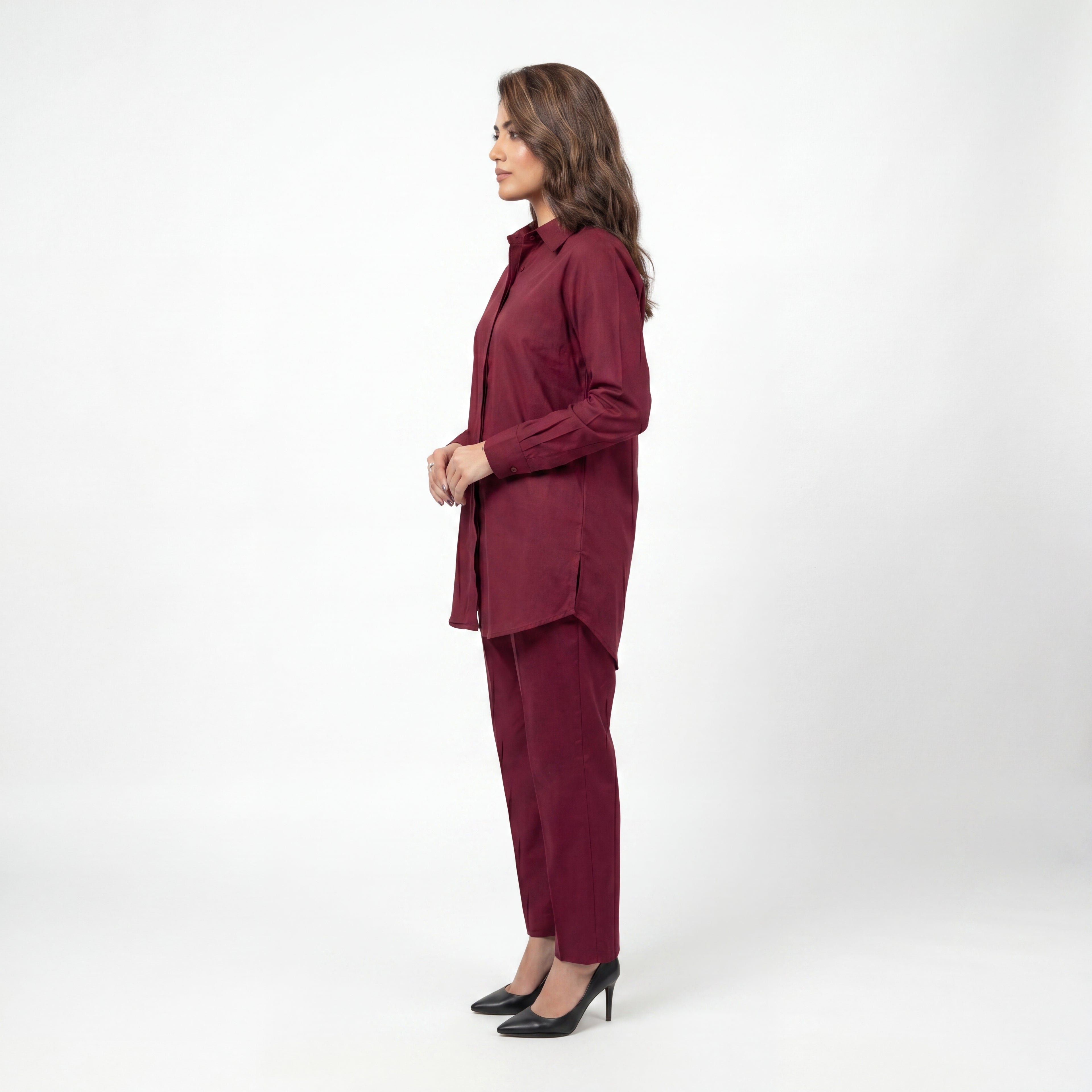 Berry Breeze CO-ORD