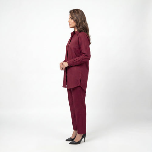Berry Breeze CO-ORD