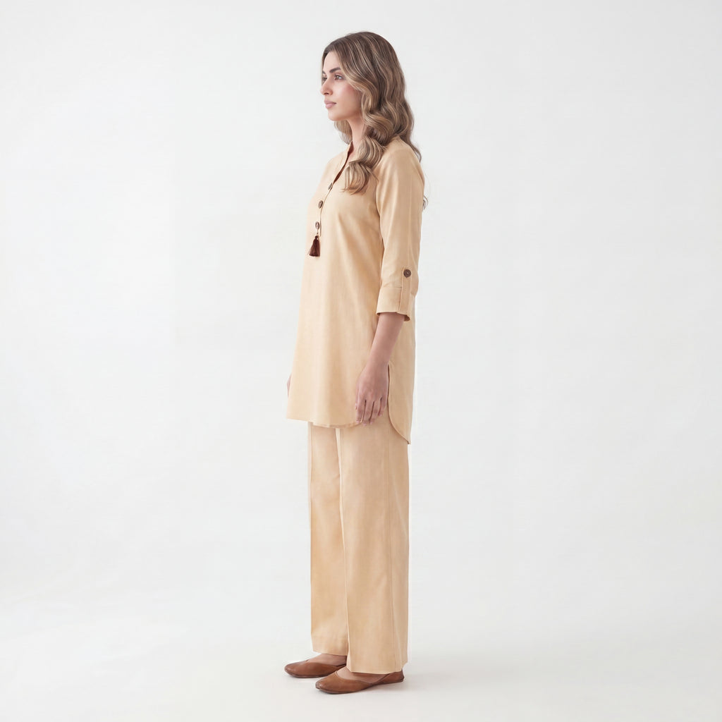 Sandstone Silhouette CO-ORD
