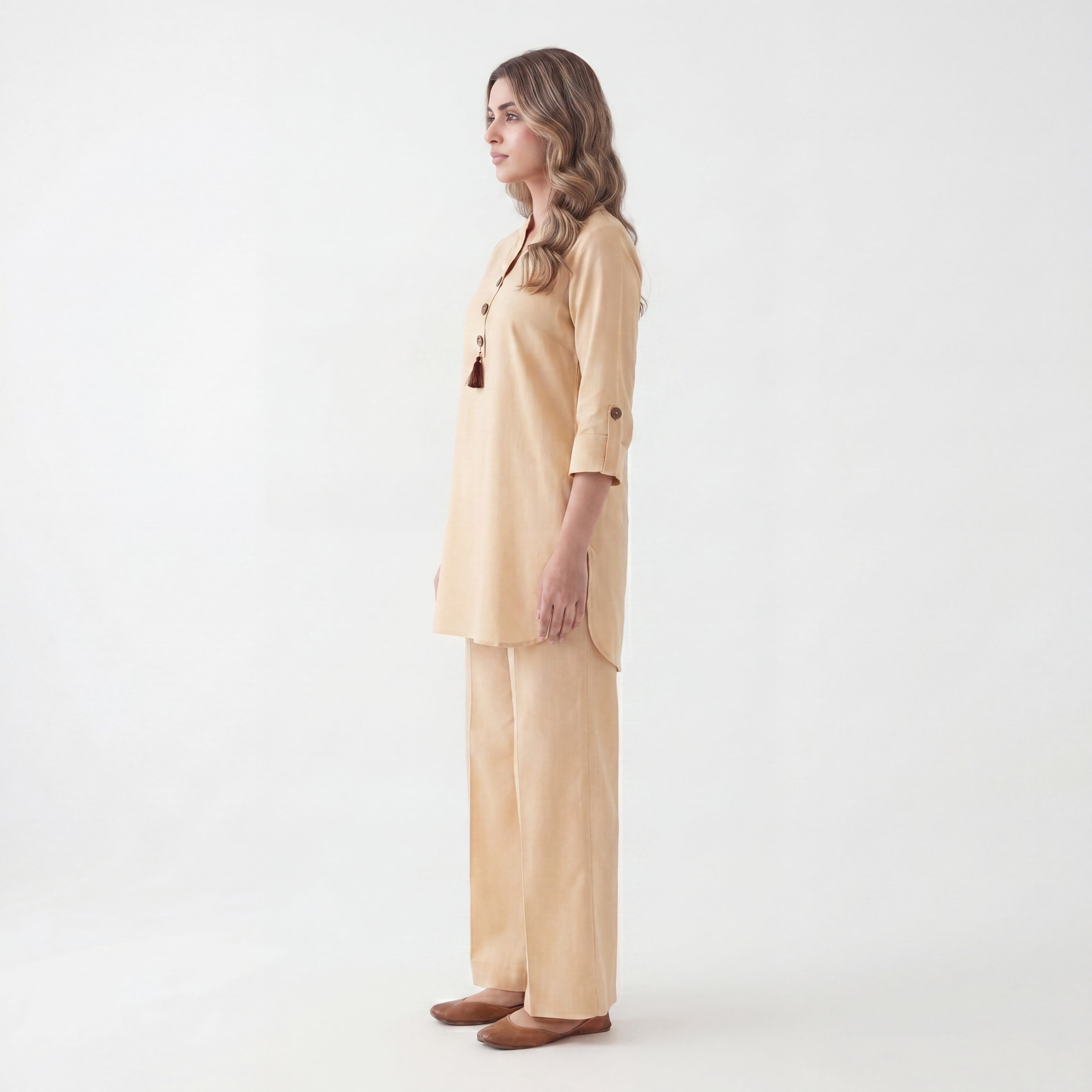 Sandstone Silhouette CO-ORD