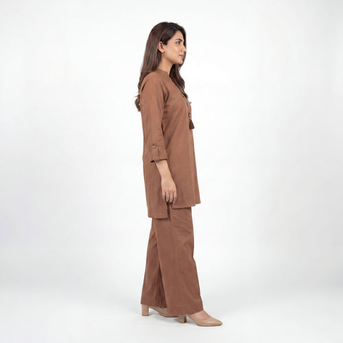 Canyon Flow CO-ORD