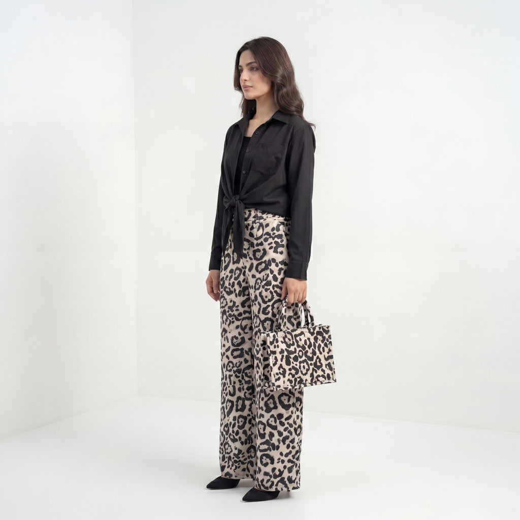The Nomad Printed Set