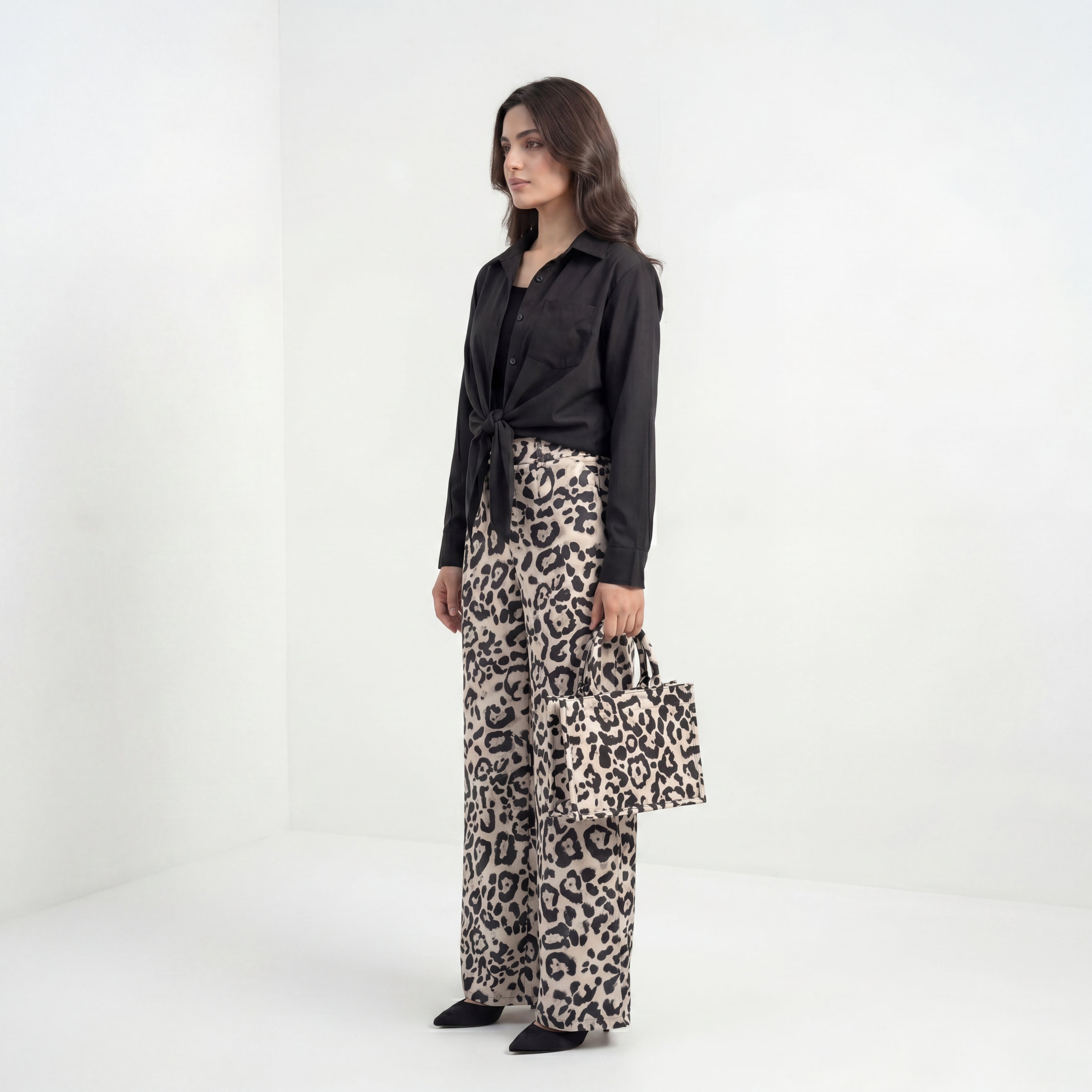 The Nomad Printed Set