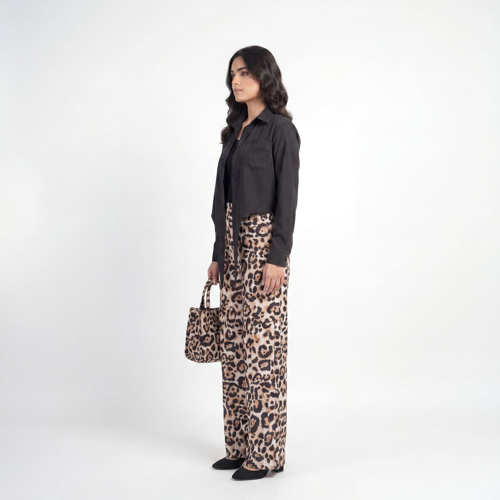 The Nomad Printed Set