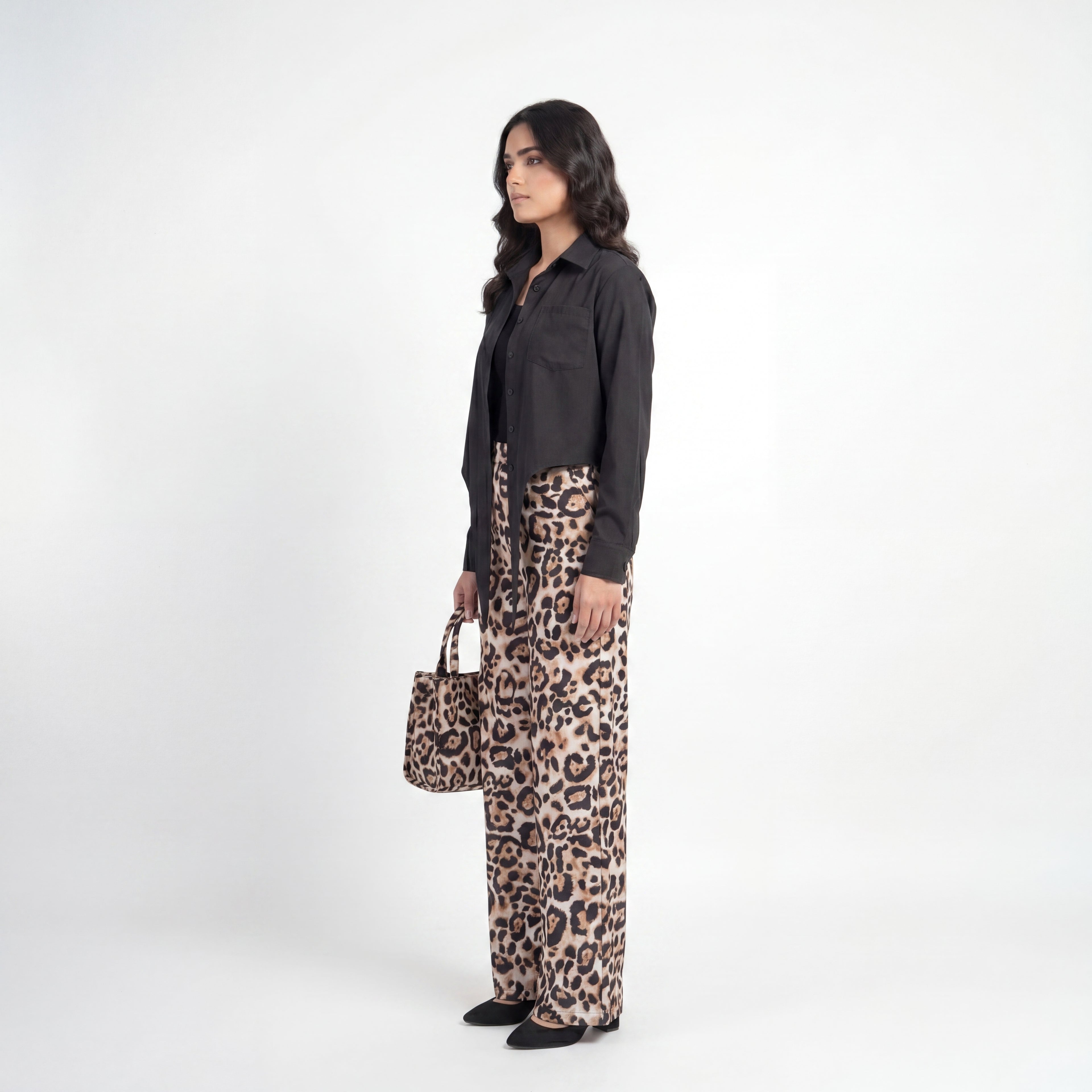 The Nomad Printed Set