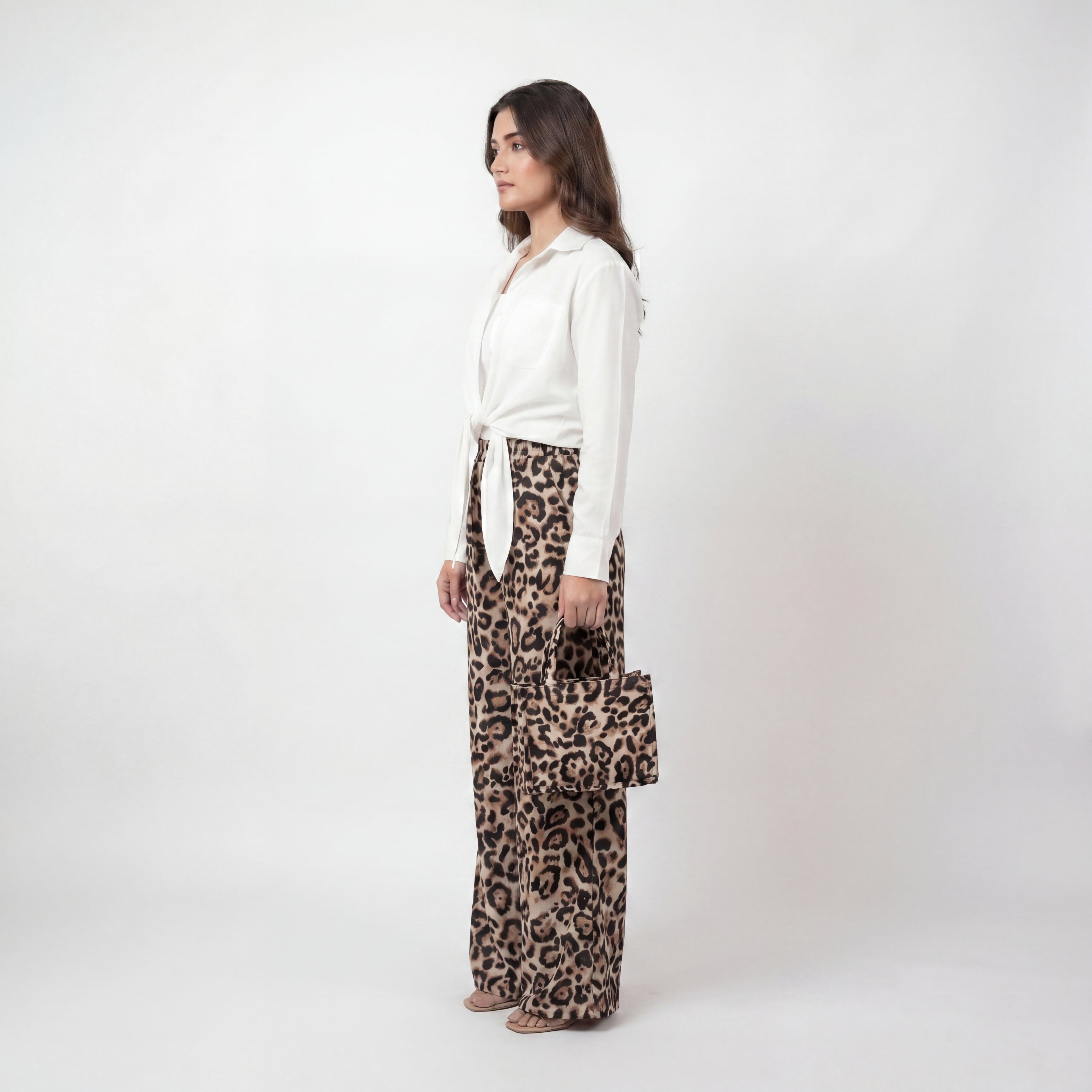 The Nomad Printed Set