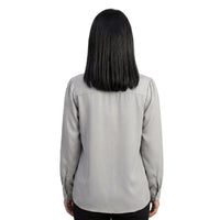 Silver Slate Shirt