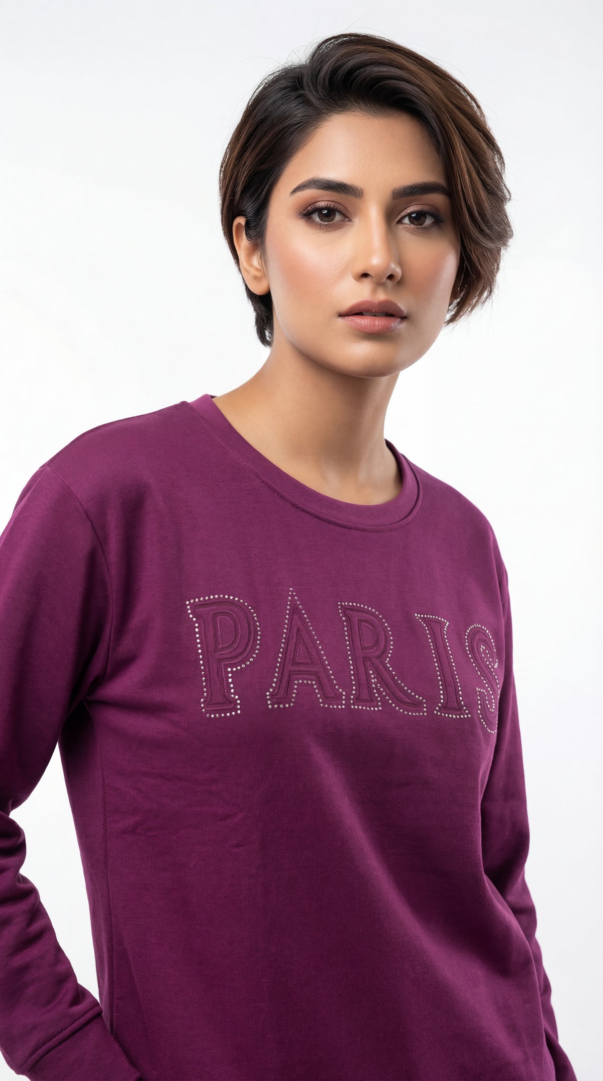 Plum Paris Essential