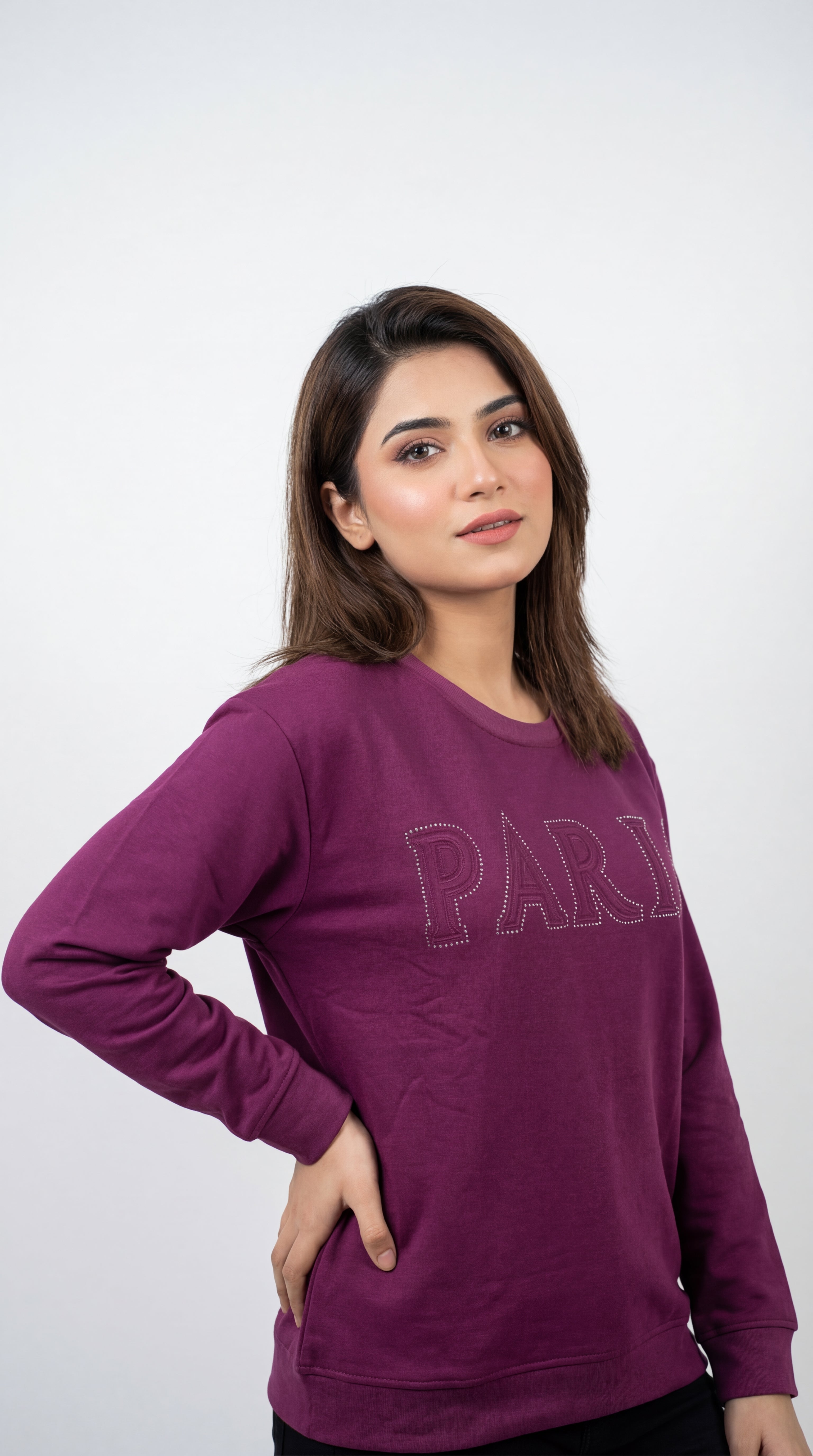 Plum Paris Essential