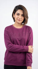 Plum Paris Essential