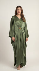 Velvet Kaftaan