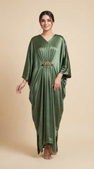 Velvet Kaftaan