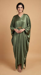Velvet Kaftaan