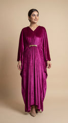 Velvet Kaftaan