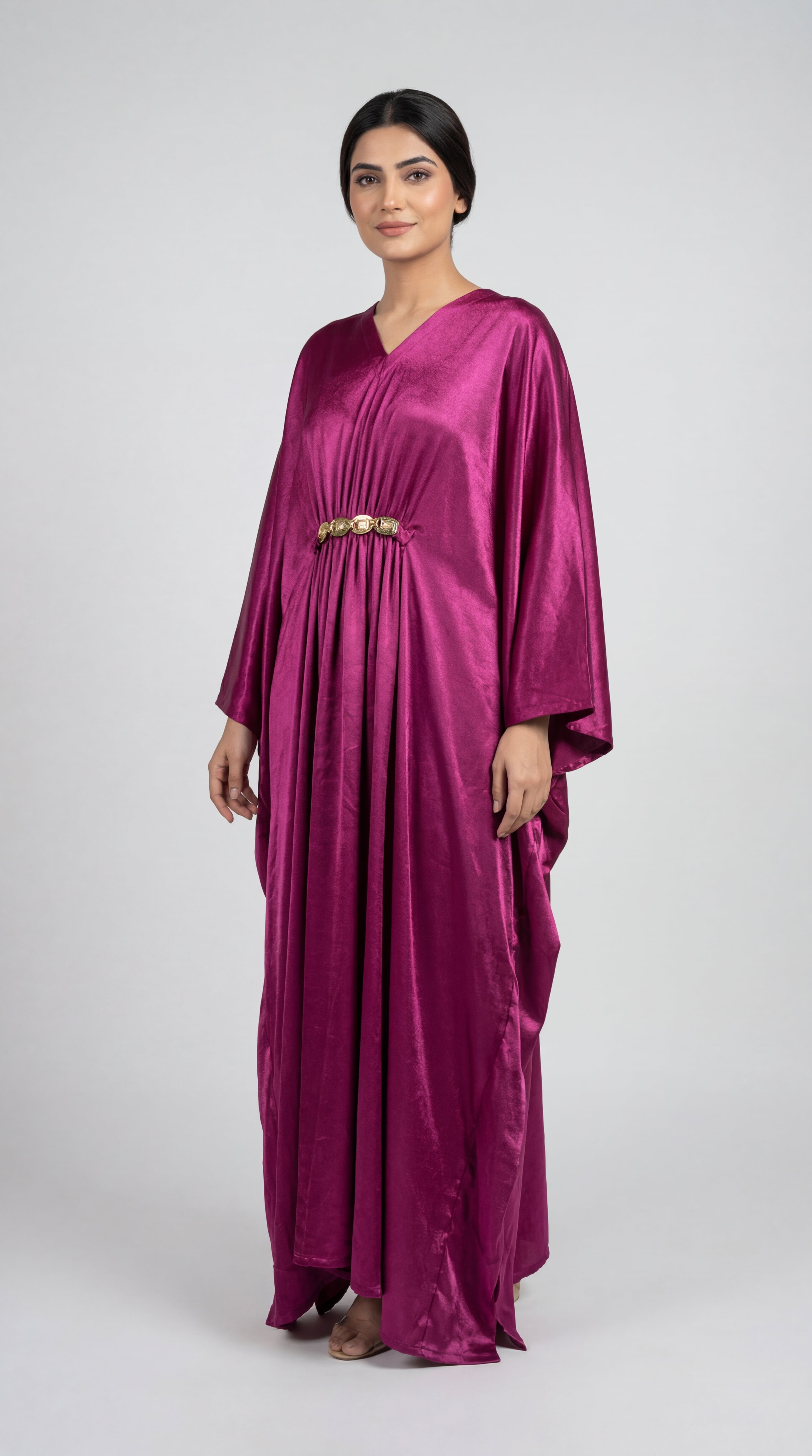 Velvet Kaftaan